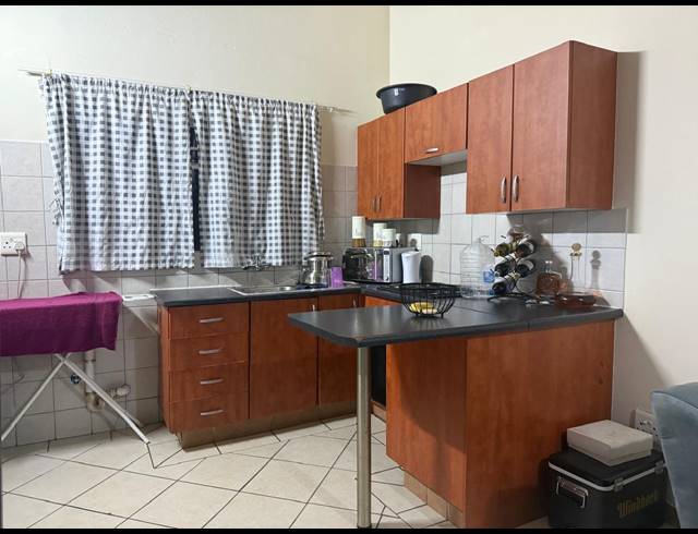 1 BEDROOM APARTMENT FOR SALE IN BO-DORP